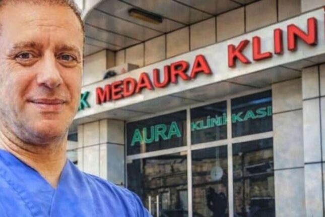 Estetik cərrah və anestezioloqun məhkəməsi keçirildi, jurnalistlər iclasa buraxılmadı