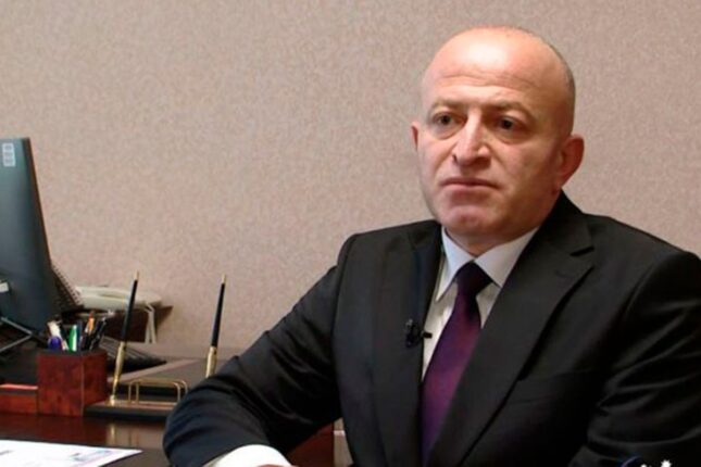 Sabiq sədr həbs edildi – Dövlətə 5 milyon manatdan çox ziyan