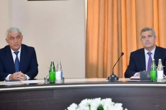 Süleyman Mikayılovun onillik müavini həbsdə qaldı