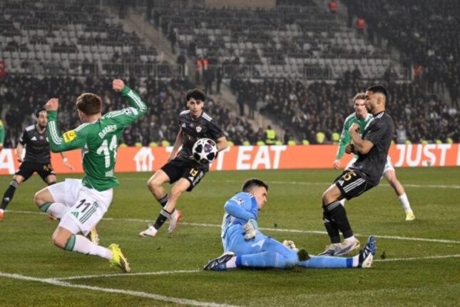 Bu gün “Qarabağ” səfərdə “Nyukasl”la qarşılaşacaq