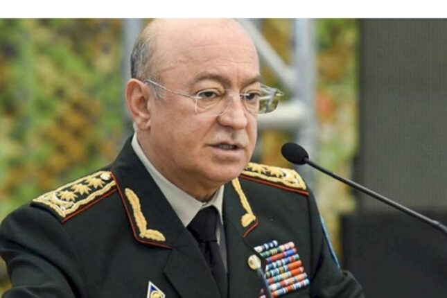 Heydərovun imicinə xüsusi zərbə – FHN-də baş verən hallar…