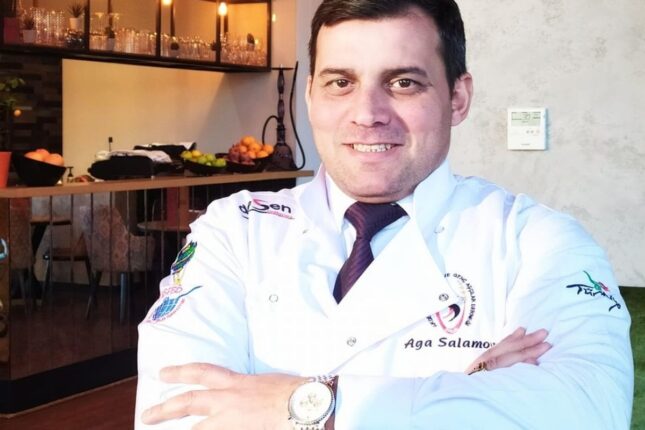 İçalat zərərlidirmi? – Ağa Salamovdan elmi izah