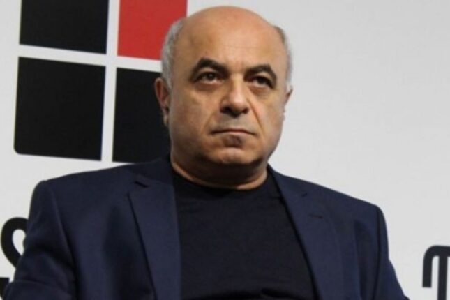 “Müharibədən sonra bölgədə tarazlıq dəyişib”