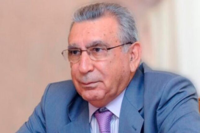 Ramiz Mehdiyevin “çap maşını” – Gizli sənədlər burada hazırlanırmış….