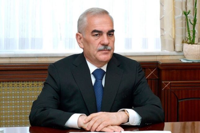 Vasif Talıbovun dövründə maaşı verilmədi – Məhkəmə indi qərar verdi