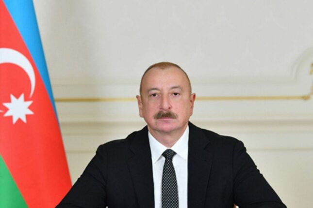 Dövlət Vergi Xidmətinin əməkdaşlarına ali xüsusi rütbələr verildi-Siyahı