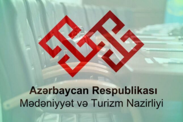 Mədəniyyət Nazirliyi muzey üçün 135 minə 116 ədəd kamera alacaq