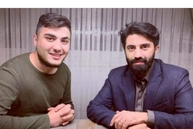 Hüseynov qardaşları Kasparovla niyə görüşüblər?