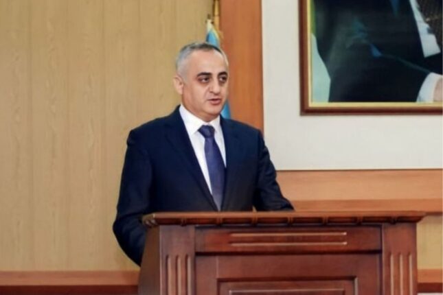 Fuad Nəcəfli istintaqa cəlb olundu: nədə ittiham olunur?