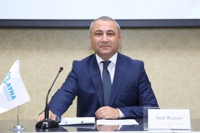 AYNA-nın “Azparking”i özünü doğrultmadı: Narazılıq artır – Foto