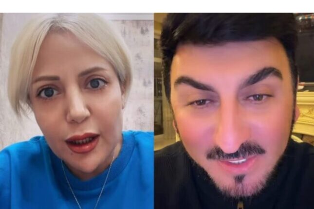 “Tolik şou-biznes əhlini qorxudur” — Səidə Sultan (VİDEO)