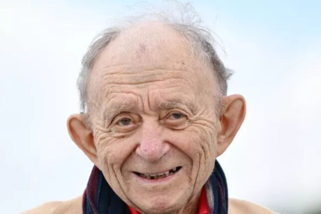 Dünyaca məşhur rejissor vəfat etdi – FOTO