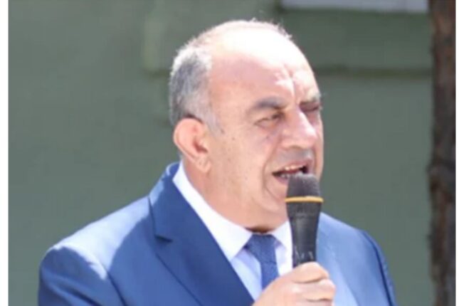 Məhkəmə sabiq icra başçısı barəsində qərar VERDİ