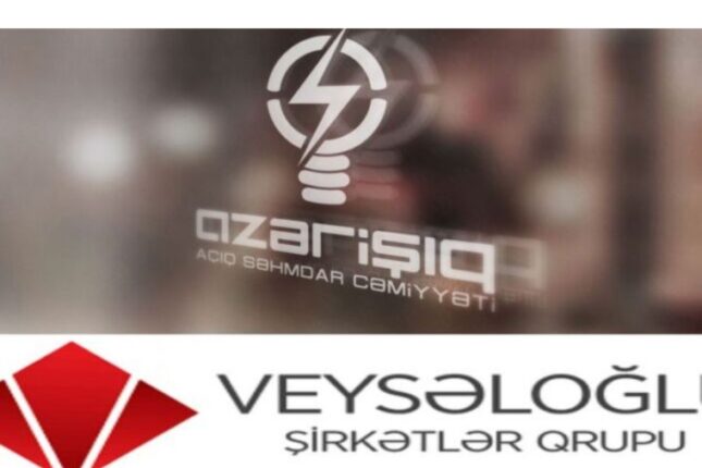 “Azərişıq” heç bir borcu olmayan “Veysəloğlu” şirkətlərinin ofislərini işıqsız qoydu