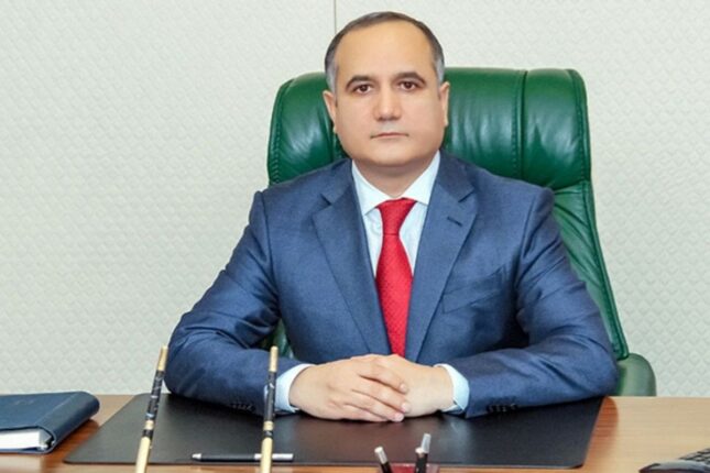 Kamaləddin Qafarov: Azərbaycanın beynəlxalq sistemdə strateji rolu artır “