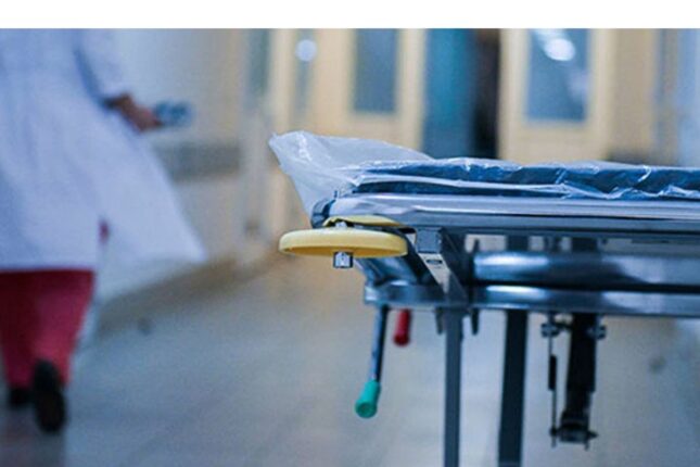 Gəncədə 3 yaşlı uşaq xəstəxanada öldü