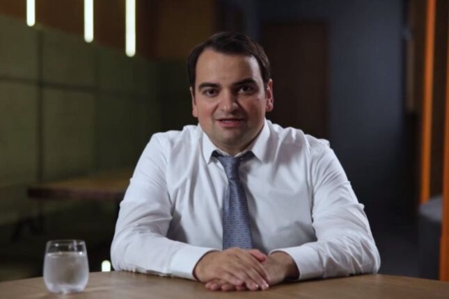 “Bakı ilə bağlanacaq sazişin icrası üçün qarant ölkə olmalıdır”