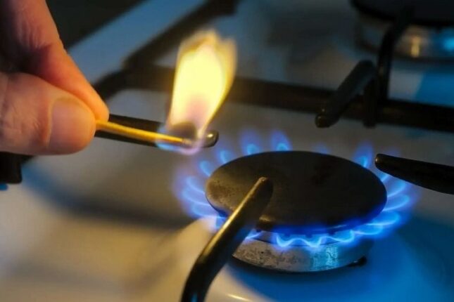 Azərbaycanda bu ərazilərdə qaz olmayacaq