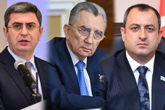 İki icra başçısı Eldar Əzizovdan hansı dərsi götürdü? – Açıqlama İki icra başçısı Eldar Əzizovdan hansı dərsi götürdü? – Açıqlama