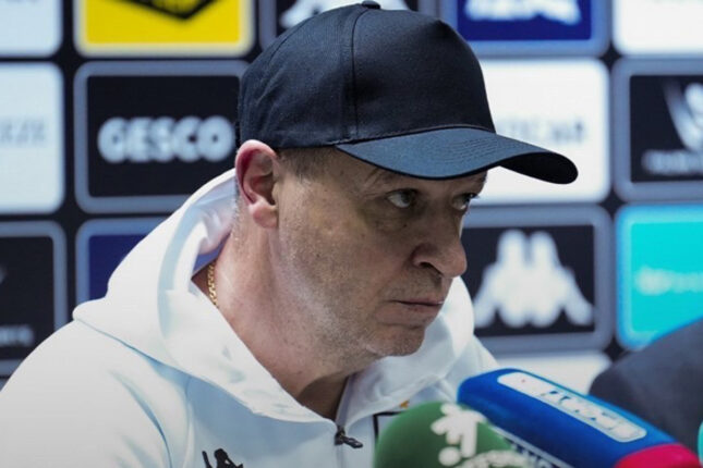 Vernidub “Qarabağ”la matçın təxirə salınmasından danışdı