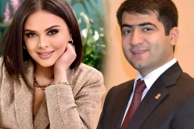 Məşhur teleaparıcı icra başçısı olan həyat yoldaşından ayrılıb?