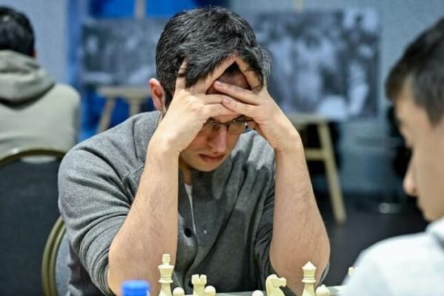 Azərbaycan çempionatının son 1/4 finalçıları məlum oldu