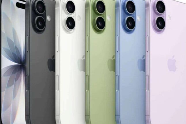 “iPhone 17e” gəlir — Qiymət dəyişməyəcək