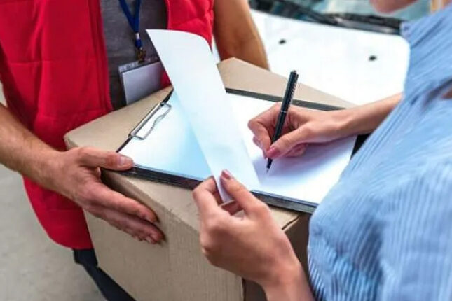 Xaricdən məhsul sifariş edənlərin nəzərinə: Yeni qayda… (VİDEO)