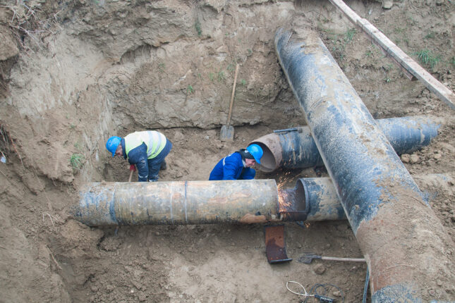 7600 ailənin içməli su təchizatı yaxşılaşdırılır – Video – Fotolar