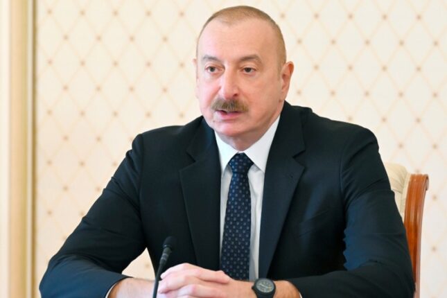 “2032-ci ilə qədər əlavə 7-8 giqavat Günəş və külək enerjisinə sahib olacağıq”