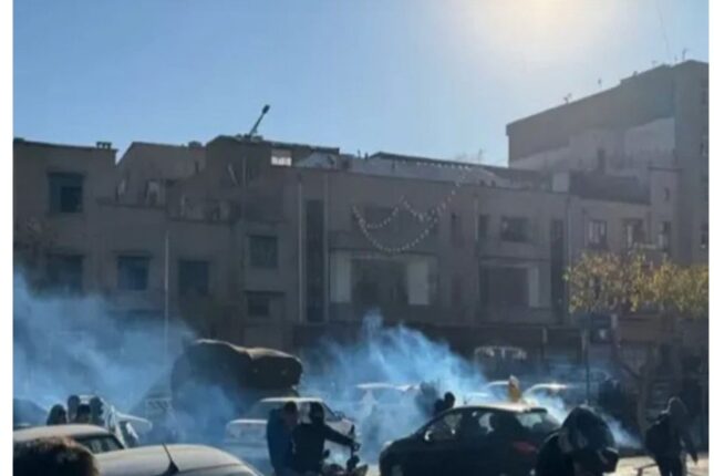 Qərb kəşfiyyatı: “Bəzilərini həbsxanada güllələyiblər”