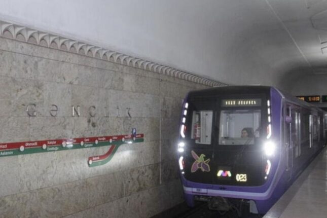 Yeni metro stansiya bu tarixdən AÇILIR – Sakinlərə ŞAD XƏBƏR