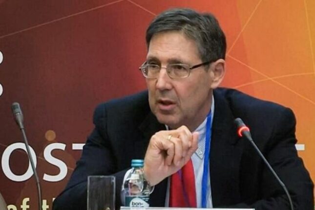 Keçmiş səfir: “ABŞ Rusiyanın Qafqazda təsirlərini aradan qaldırmaq istəmir”