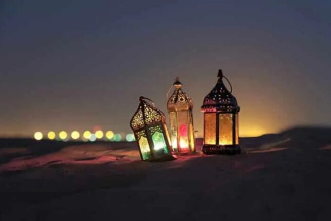 Ramazan ayının təqvimi açıqlandı – CƏDVƏL