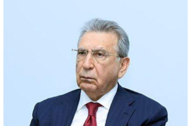 AMEA Ramiz Mehdiyevi həqiqi üzvlükdən xaric edəcək