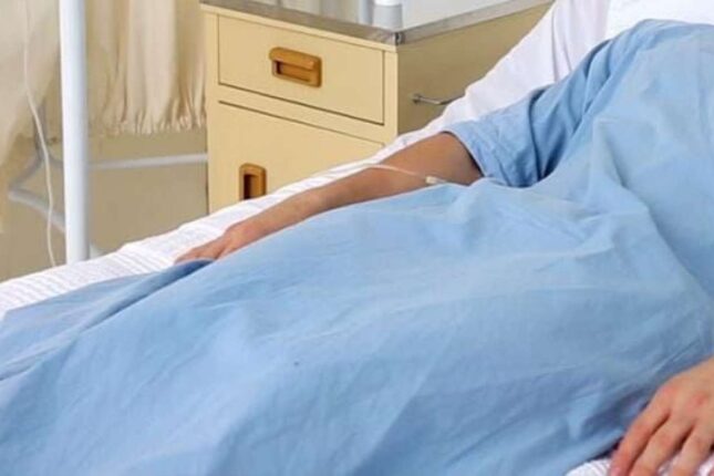 Bakıda faciə: Ana doğuşdan sonra öldü