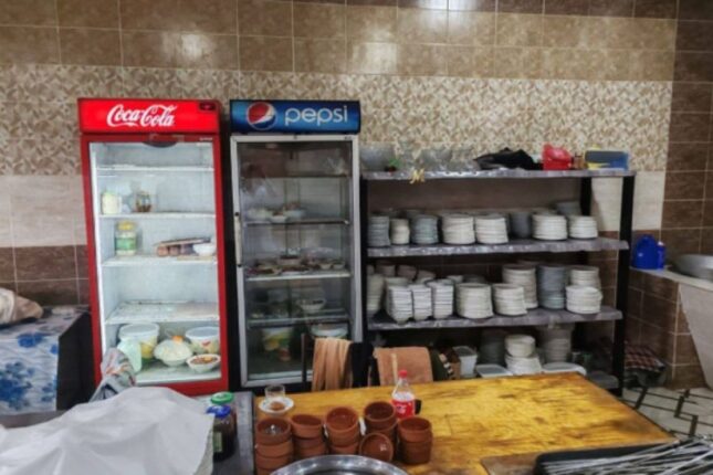 “Venera”da nöqsanlar aşkarlandı – FOTOLAR