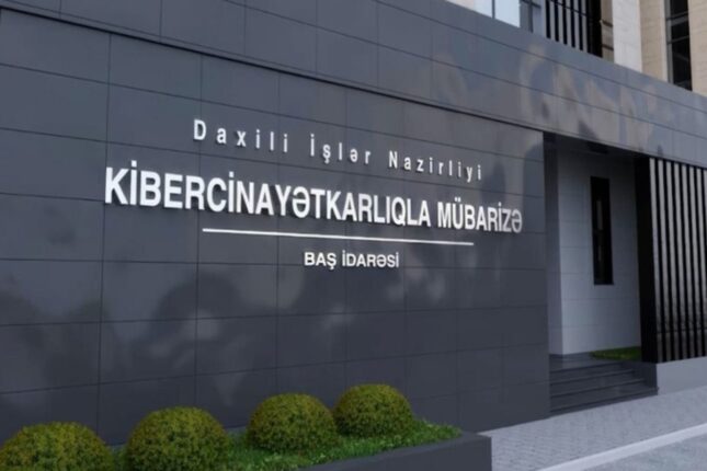 Tələbələrin fotolarını yaydığı üçün saxlanan şəxs barəsində cinayət işi başlandı (VİDEO)