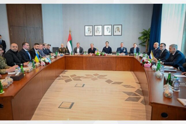 Üçtərəfli danışıqlar başa çatdı