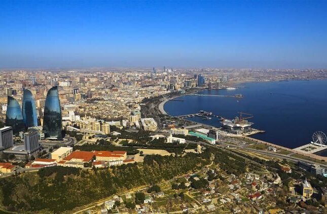 Bakıda 26 dərəcə isti olub – Faktiki HAVA