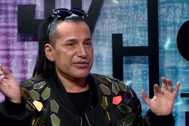 Samir Bağırov narkotik asılılığından danışdı: Ən qaranlıq dövr..(VİDEO)