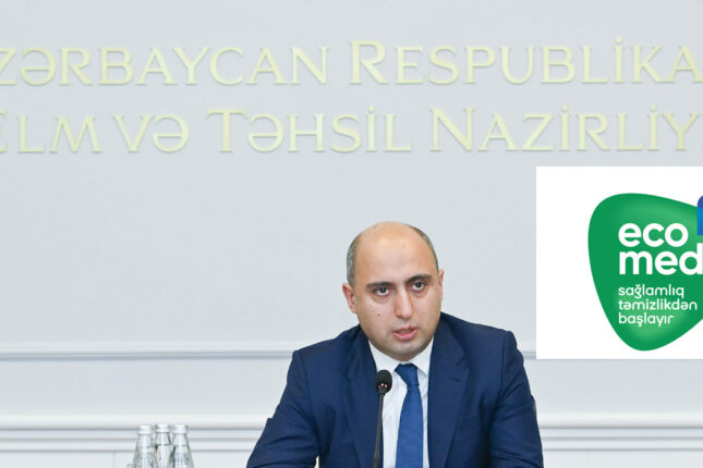 ETN “Ecomedi”lə “dezinfeksiya əməliyyatı”: 3 ildə 18.6 milyon manatlıq tender- ARAŞDIRMA