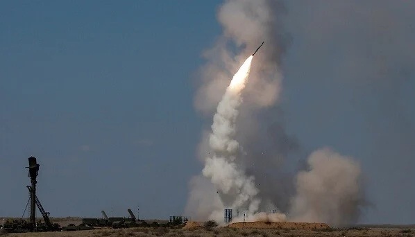 Ukraynada HHM raketləri çatışmır – İqnat Ukraynada HHM raketləri çatışmır – İqnat