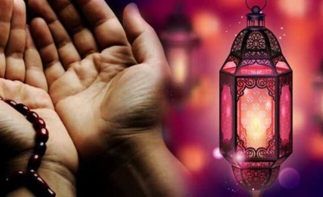 Ramazan ayı başladı: İlk günün İMSAK, İFTAR VAXTLARI