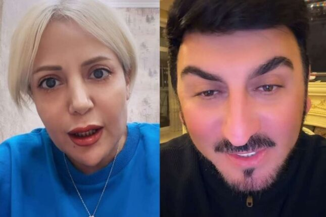 Tolikin verilişi bağlandıqdan sonra Səidədən ilk paylaşım – FOTO