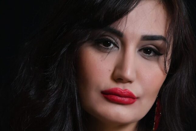 Zülfiyyə Qurbanova: “Münaqişəli verilişlərə getməməyə çalışıram”