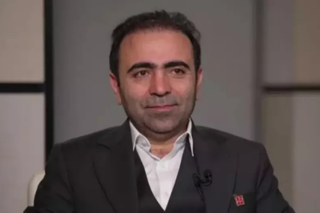 Səfir: “İran TRİPP-ə qarşı deyil”