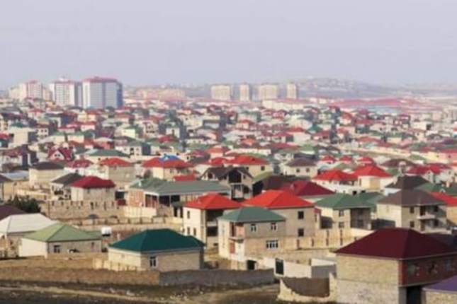 Ev tikmək istəyənlərin nəzərinə: Hansı qaydaları bilmək lazımdır?