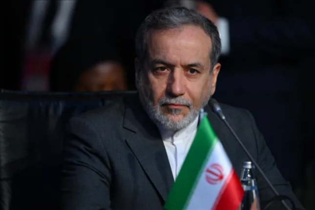 İranda rejim dəyişikliyi “mümkünsüz missiya”dır – XİN rəhbəri