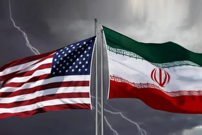 ABŞ İrana iki həftə vaxt verib: “Əgər biləsələr…” ABŞ İrana iki həftə vaxt verib: “Əgər biləsələr…”